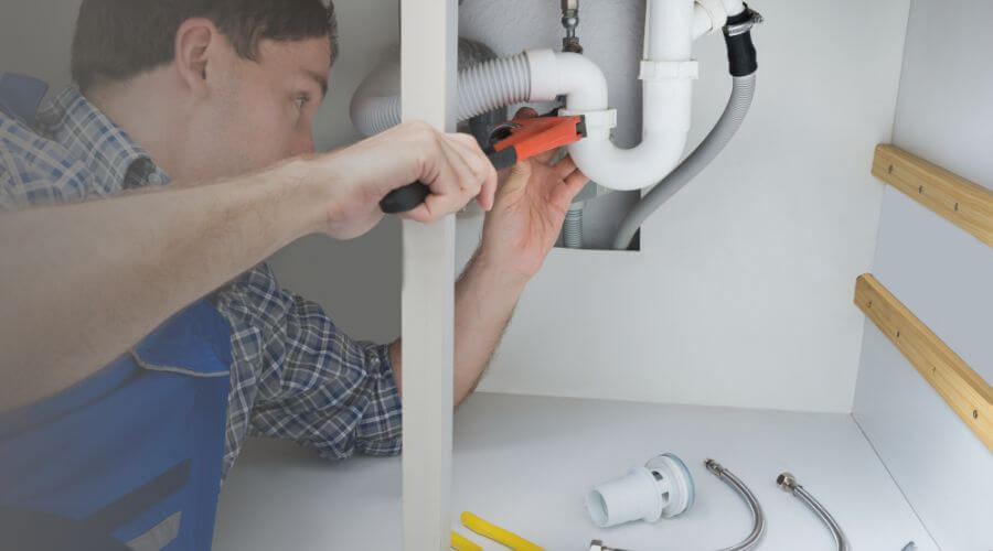Professional Tankless Water Heater Installation in Tulare, SD
